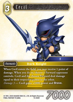 Final Fantasy IV (GBA)