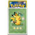 Pokémon Center Japan Individual Card Sleeve - Teahouse Poltchageist