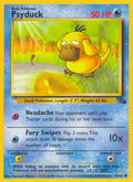 Psyduck - Fossil (Common) [FO-53]