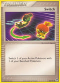 Switch - EX Dragon Frontiers (Common) [DF-83]