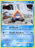 Snorunt Lv.16