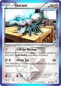 Durant - Plasma Storm (Uncommon) [PLS-92]