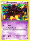 Pumpkaboo - Phantom Forces (Common) [PHF-44]