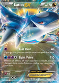 Latios EX