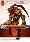 Ifrit (2-002)