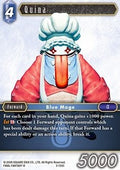 Quina (3-133)