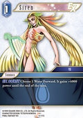 Siren (6-117)