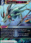 Sahagin (7-110)