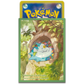 Pokémon Center Japan Individual Card Sleeve - Pachirisu