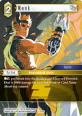 Monk (11-079) (V.1)