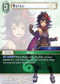 Maina (11-060)