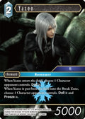 Yazoo (11-040)