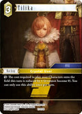 Tilika (11-073)