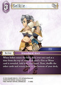 Selkie (11-096)