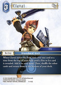 Clavat (11-112)