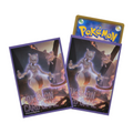 Pokémon Center Japan Individual Card Sleeve - Mewtwo Ver. 3