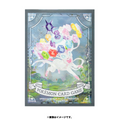 Pokémon Center Japan Individual Card Sleeve - Terastral Type: Stellar Sylveon