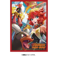 Pokémon Center Japan Individual Card Sleeve - Mela
