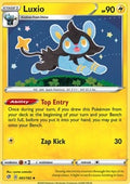 Luxio - Rebel Clash (Uncommon) [RCL-61]