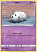 Galarian Corsola - Rebel Clash (Common) [RCL-78]