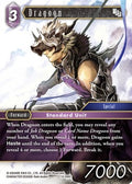 Dragoon (12-089) (V.1)