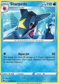 Sharpedo