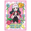 Pokémon Center Japan Kartenhüllen - Lucia