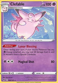 Clefable - Vivid Voltage (Rare) [VIV-64]