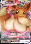 Eevee VMAX