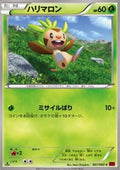 Chespin - Collection Y (Common) [XY1y-007]