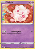 Swirlix - Chilling Reign (Common) [CRE-067]