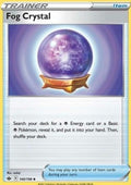 Fog Crystal - Chilling Reign (Uncommon) [CRE-140]