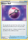Dream Ball - Evolving Skies (Uncommon) [EVS-146]