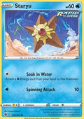 Staryu - Fusion Strike (Common) [FST-052]