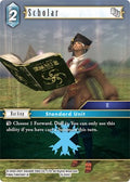 Scholar (15-025)