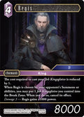 Regis (15-103)