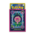 Pokémon Center Japan Individual Card Sleeve - Spiritomb
