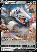 Aggron V