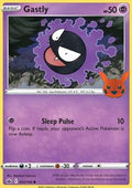 Gastly
