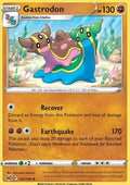 Gastrodon - Lost Origin (Uncommon) [LOR-102]