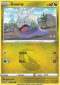 Goomy - Lost Origin (Common) [LOR-132]