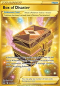 Box of Disaster