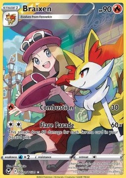 Braixen