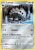 Lairon - Crown Zenith (Uncommon) [CRZ-088]