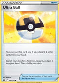 Ultra Ball