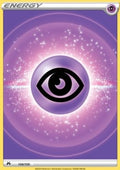 Psychic Energy
