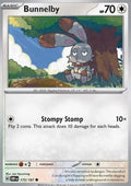 Bunnelby