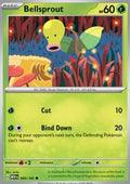 Bellsprout - 151 (Common) [MEW-069]