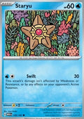 Staryu - 151 (Common) [MEW-120]