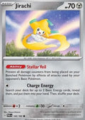 Jirachi - Paradox Rift (Common) [PAR-126]